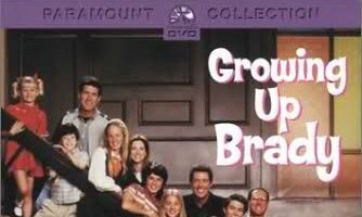Growing Up Brady