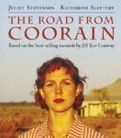 Дорога из Курэйна