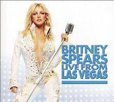Живое выступление Бритни Спирс в Лас Вегасе