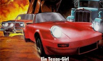 Блюз пастушки из Беверли-Хиллз