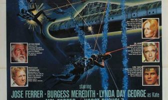 Возвращение капитана Немо