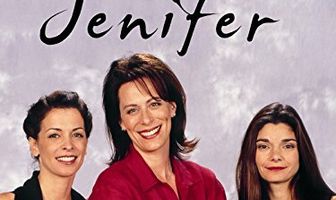 Дженифер