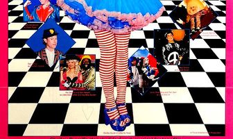 Рок-сказки Матушки Гусыни