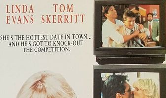 Она выбирает романтику