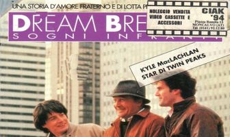 Разрушители мечты