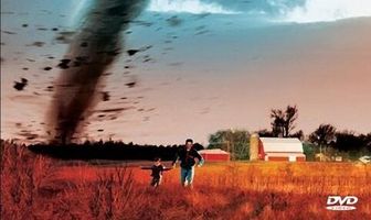 Ночь торнадо