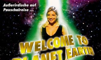 Добро пожаловать на планету Земля!