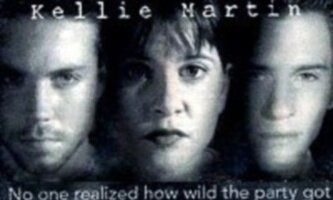 Ее последний шанс