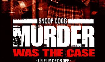 Убийство было делом