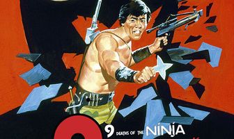 9 смертей ниндзя