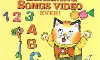 Лучшее видео с обучающими песнями!