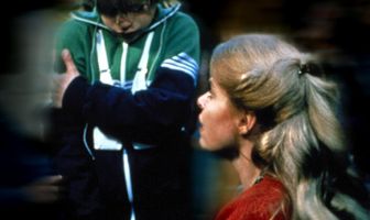 ...И зовут тебя Джона