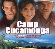 Лагерь Кукамонга