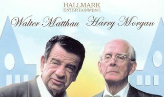 Инцидент в небольшом городке