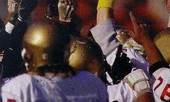 Grambling's White Tiger