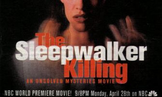 Убийство лунатика