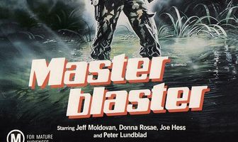 Masterblaster
