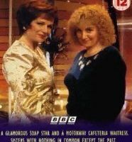 Pat and Margaret