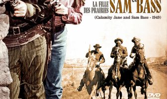 Каламити Джейн и Сэм Басс