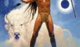 Мистический воин