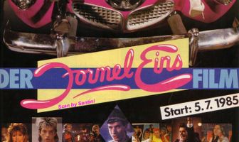 Der Formel Eins Film