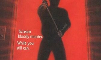 Кошмар на 13-м этаже