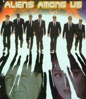 Инопланетные мстители 2