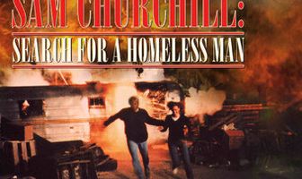 Сэм Черчилль: В поисках пропавшего человека
