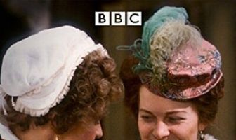 Веселые виндзорские вдовушки