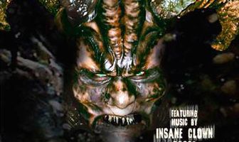 Демоны у ворот