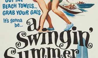 A Swingin' Summer
