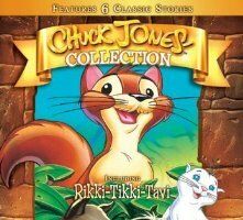 Рикки-Тикки-Тави