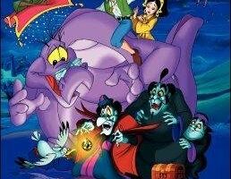 Марко Поло: Возвращение