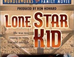 The Lone Star Kid