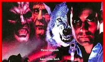 Дом Франкенштейна