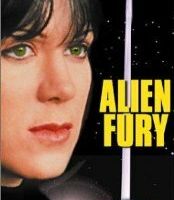 Гнев пришельцев