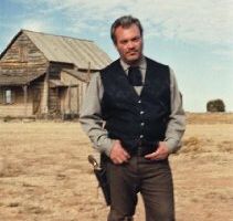 The Return of Desperado