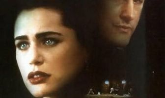 Враждебные ухаживания: История Керри Эллисон