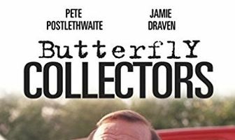 Butterfly Collectors