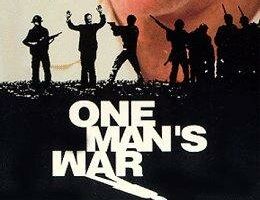 Война одиночки