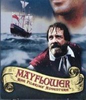 Мэйфлауэр: Приключения пилигримов