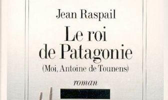 Король Патагонии