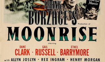 Восход луны