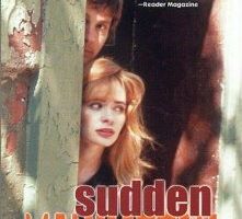 Неожиданный Манхэттен