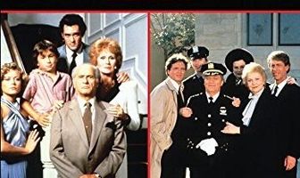 Наша честная семья