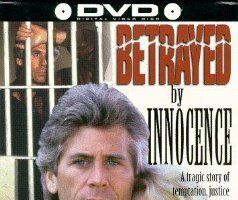 Betrayed by Innocence