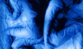 Близкий незнакомец