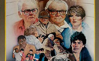 Грозный Джо Моран