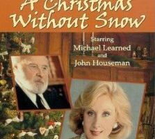 A Christmas Without Snow