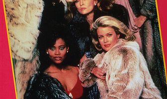 Мадам с Беверли-Хиллз